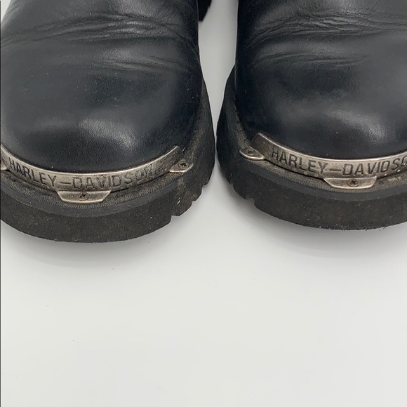 Harley Davidson women’s 5 Geena leather harness - Picture 7 of 8